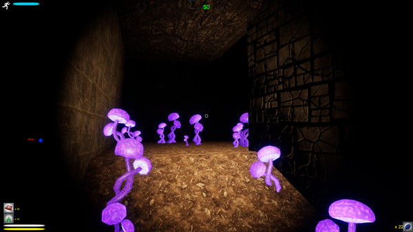 Скриншот из Shadownest