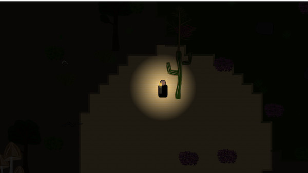 Open World Foreva game for Linux 1