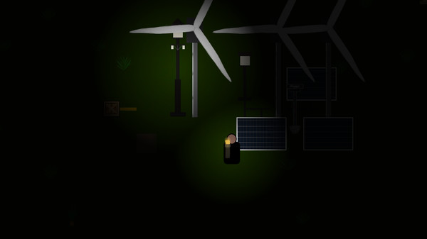 Open World Foreva game for windows Pc 1