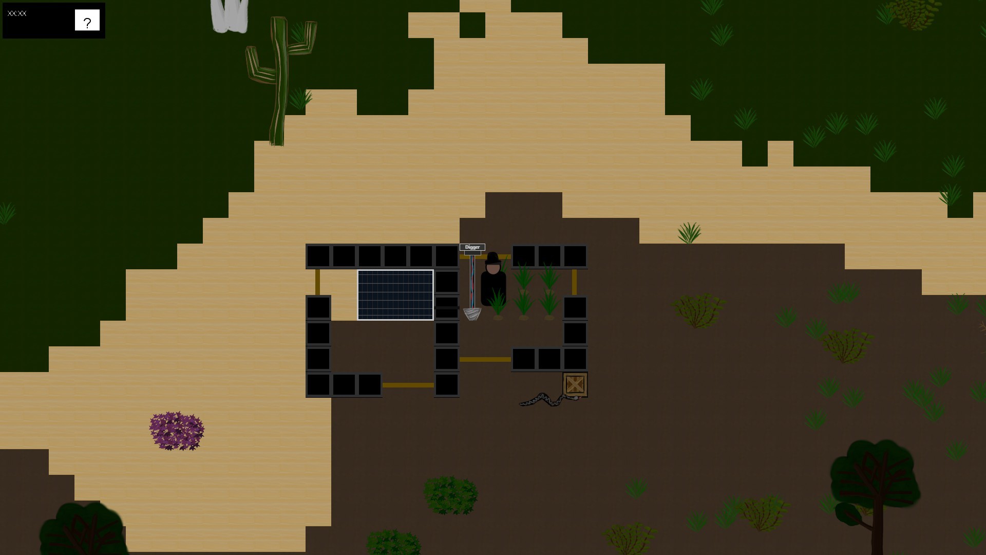 Open World Foreva screenshot 1