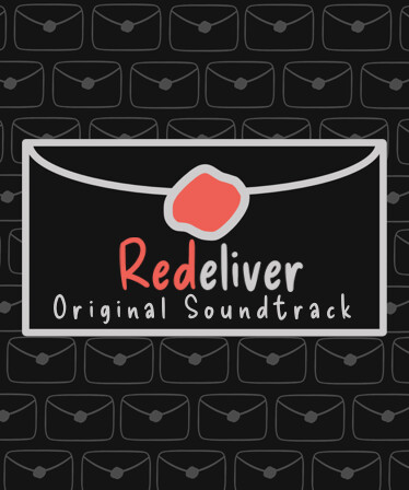 Redeliver Soundtrack