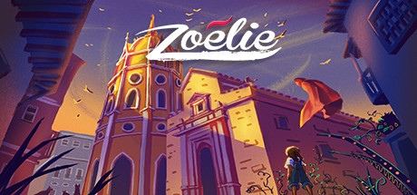 Zoelie - SCAD Games Studio Cover Image