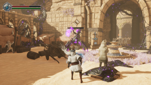 Metamorphos game for windows Pc 1