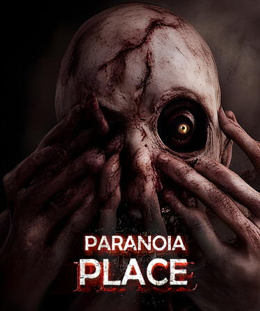 PARANOIA PLACE