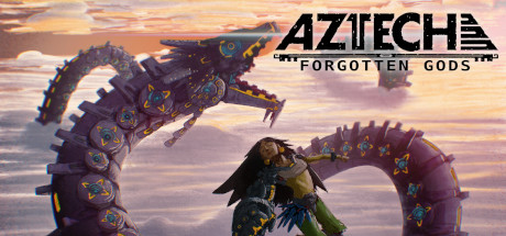 Aztech Forgotten Gods on Steam