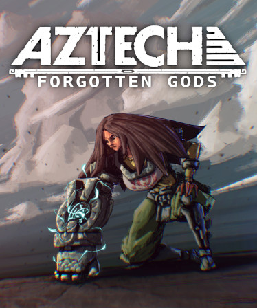 Aztech Forgotten Gods