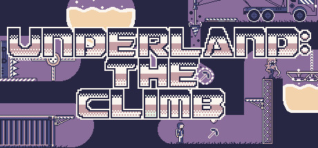 Underland: The Climb 游戏图标