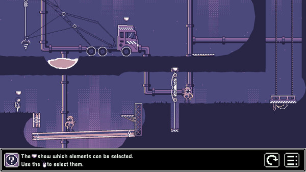 Underland: The Climb game for windows Pc 1