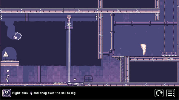 Underland: The Climbfor windows and Linux 1