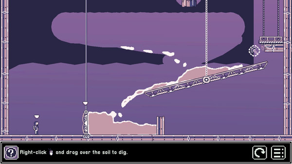 Скриншот из Underland: The Climb