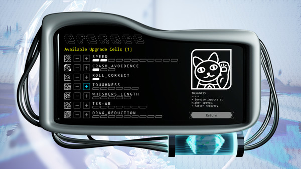 Kitten Burst CD Key 3