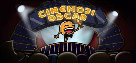 Cinemoji: Oscar banner image