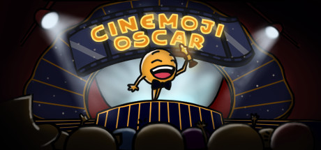 Cinemoji: Oscar Cover Image