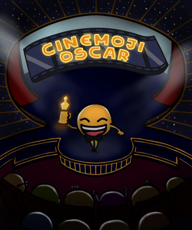 Cinemoji: Oscar