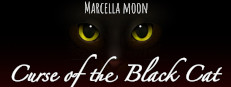 Marcella Moon: Curse of the Black Cat