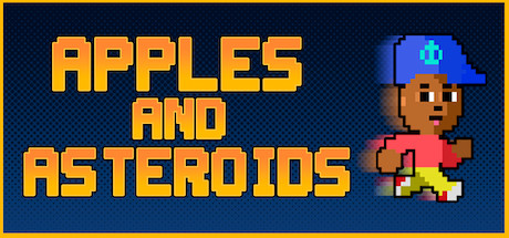 Apples and Asteroids steam charts