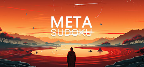 Meta Sudoku Cover Image