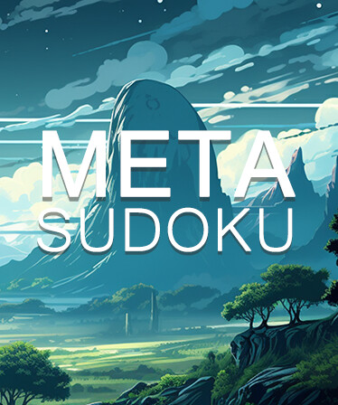 Meta Sudoku
