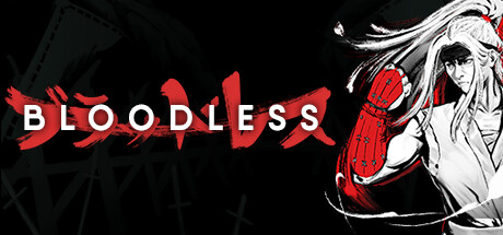 Bloodless Cover Image