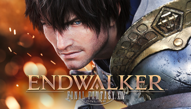 FINAL FANTASY XIV: Endwalker on Steam