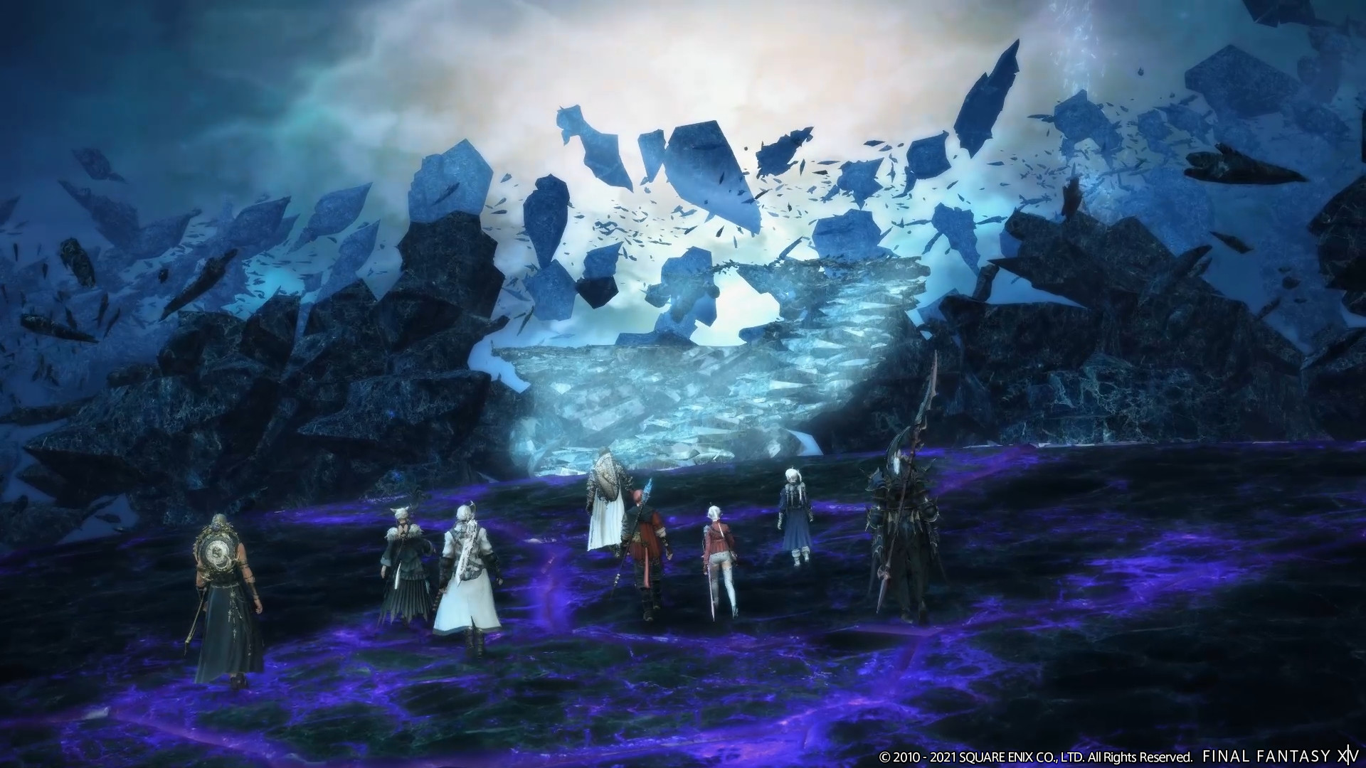 Final Fantasy XIV: Endwalker' Is The Highest Scored Game On