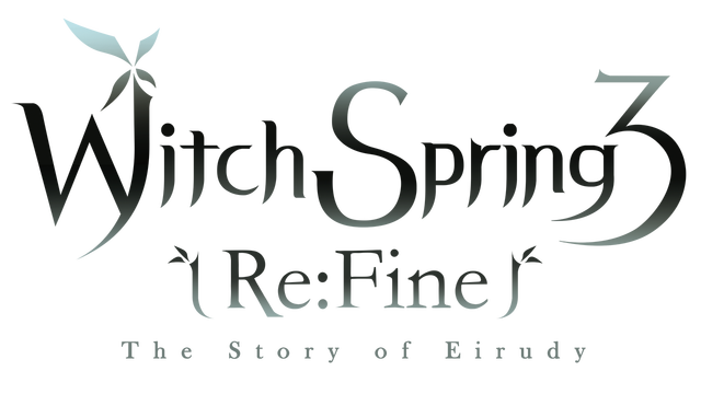 WitchSpring3 Re:Fine - The Story of Eirudy