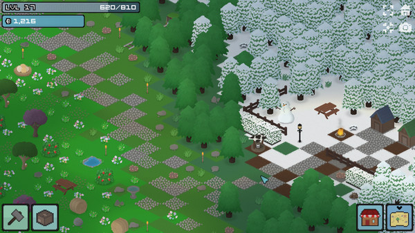 Blub Emporium game for Linux 1