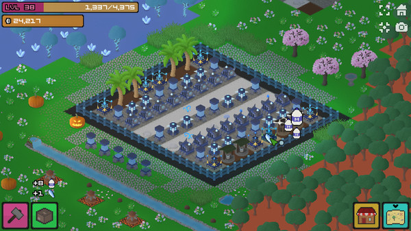 Blub Emporiumfor windows and Linux 1