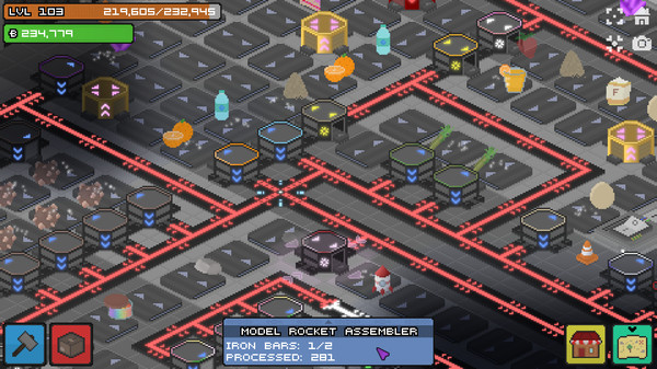 Blub Emporium game for windows Pc 1