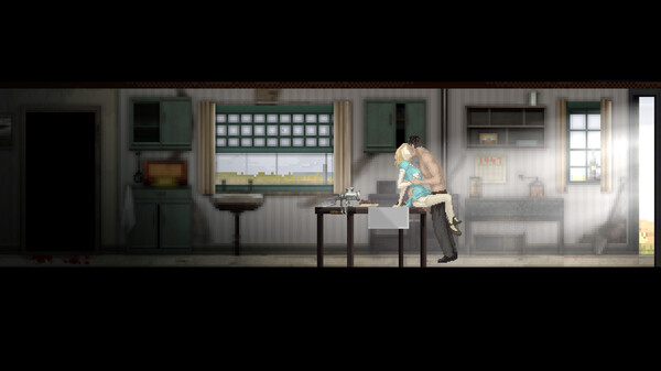 Loretta screenshot