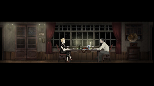 Loretta screenshot