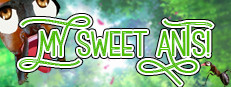 My Sweet Ants! 게임 이미지