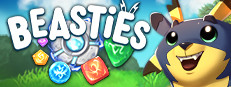 Beasties - Monster Trainer Puzzle RPG