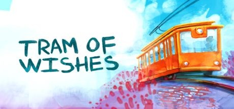 The tram of wishes steam charts