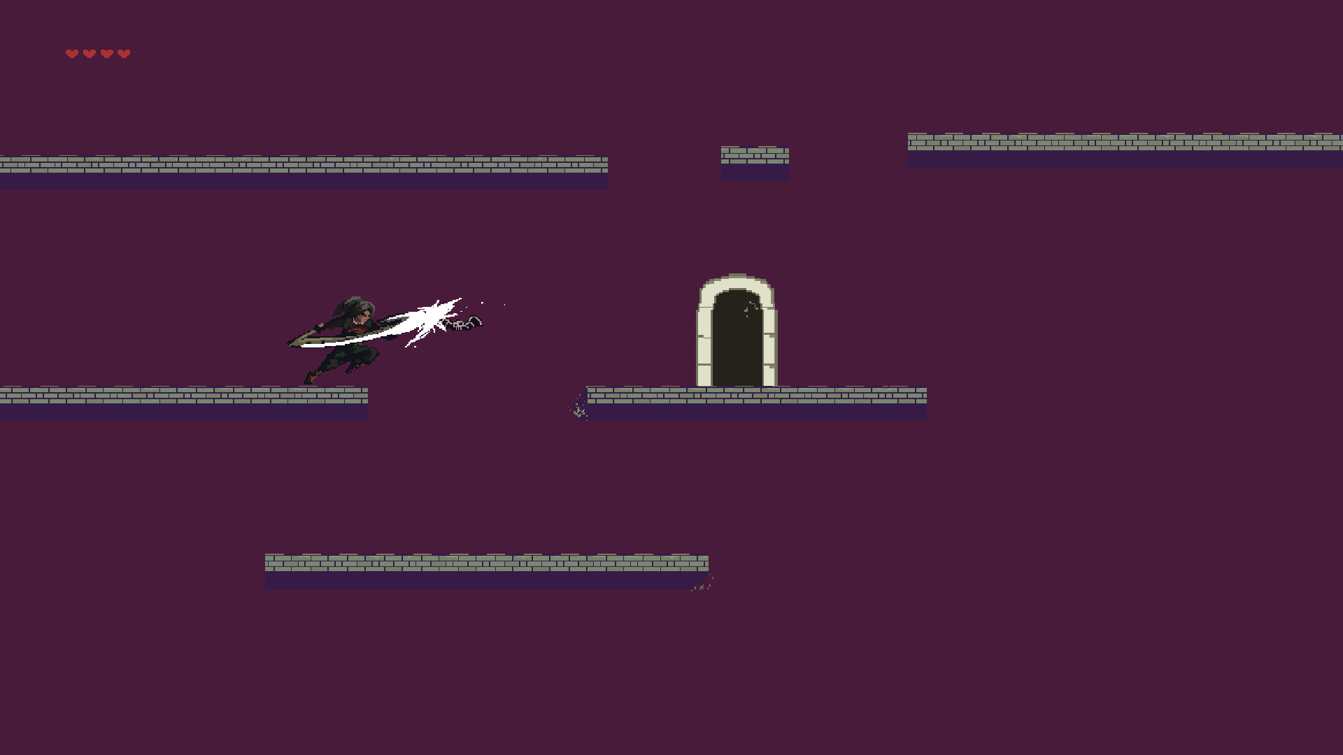 山海奇兵 Demo #2