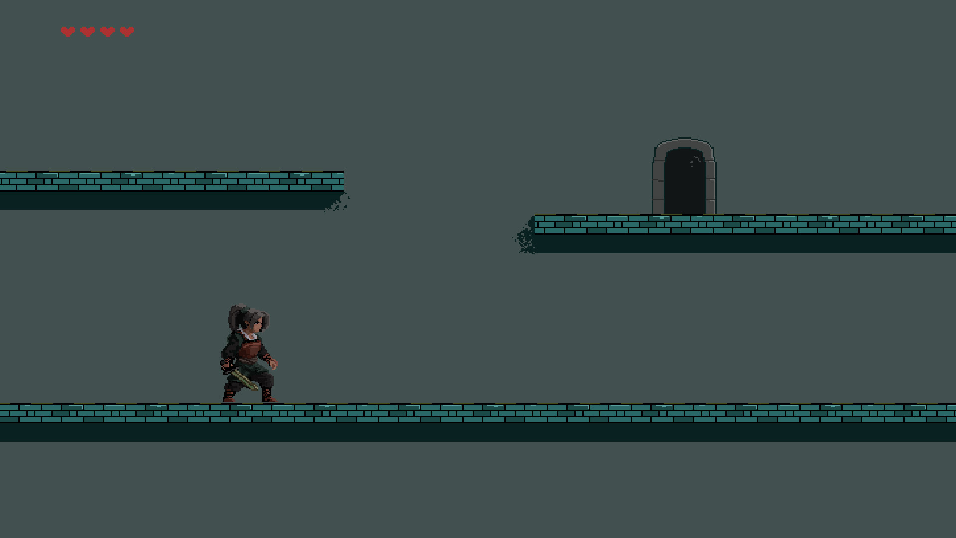 山海奇兵 Demo #3