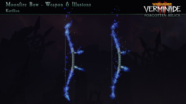 Warhammer: Vermintide 2 - Forgotten Relics Pack