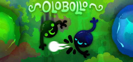 Olobollo Cover Image