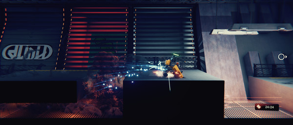 Soda Crisis game for Linux 1