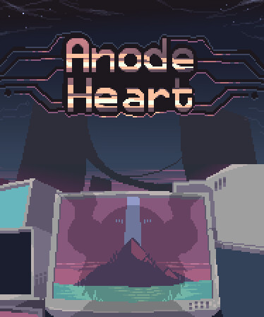 Anode Heart