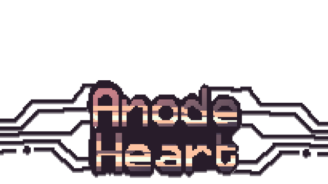 Anode Heart