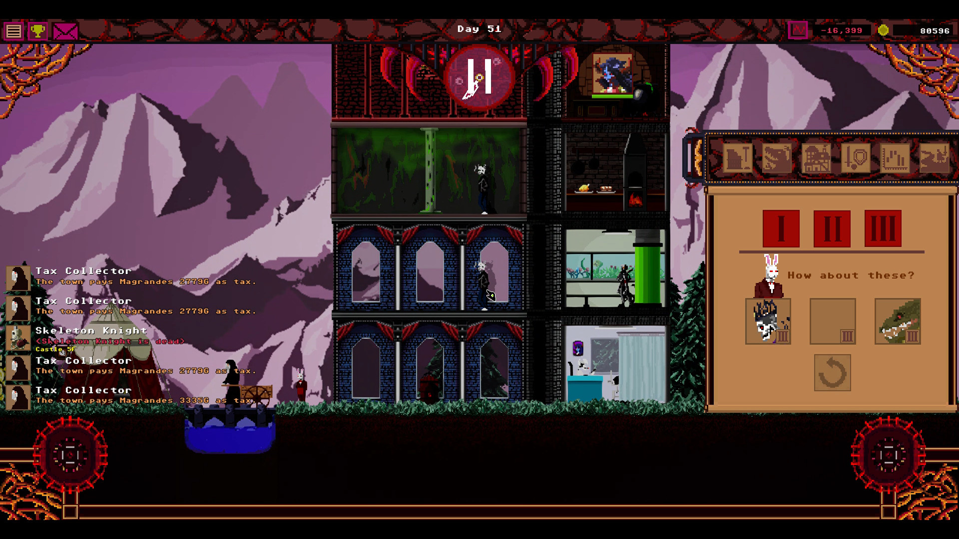 Devil, Its me Demo #6