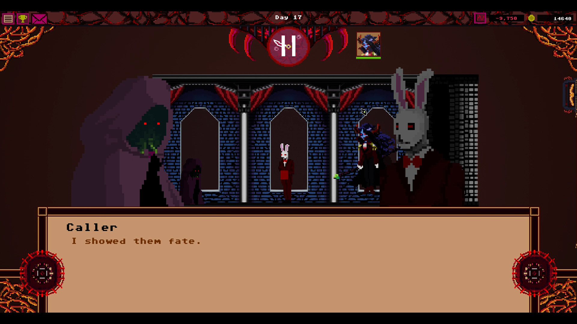 Devil, Its me Demo #0