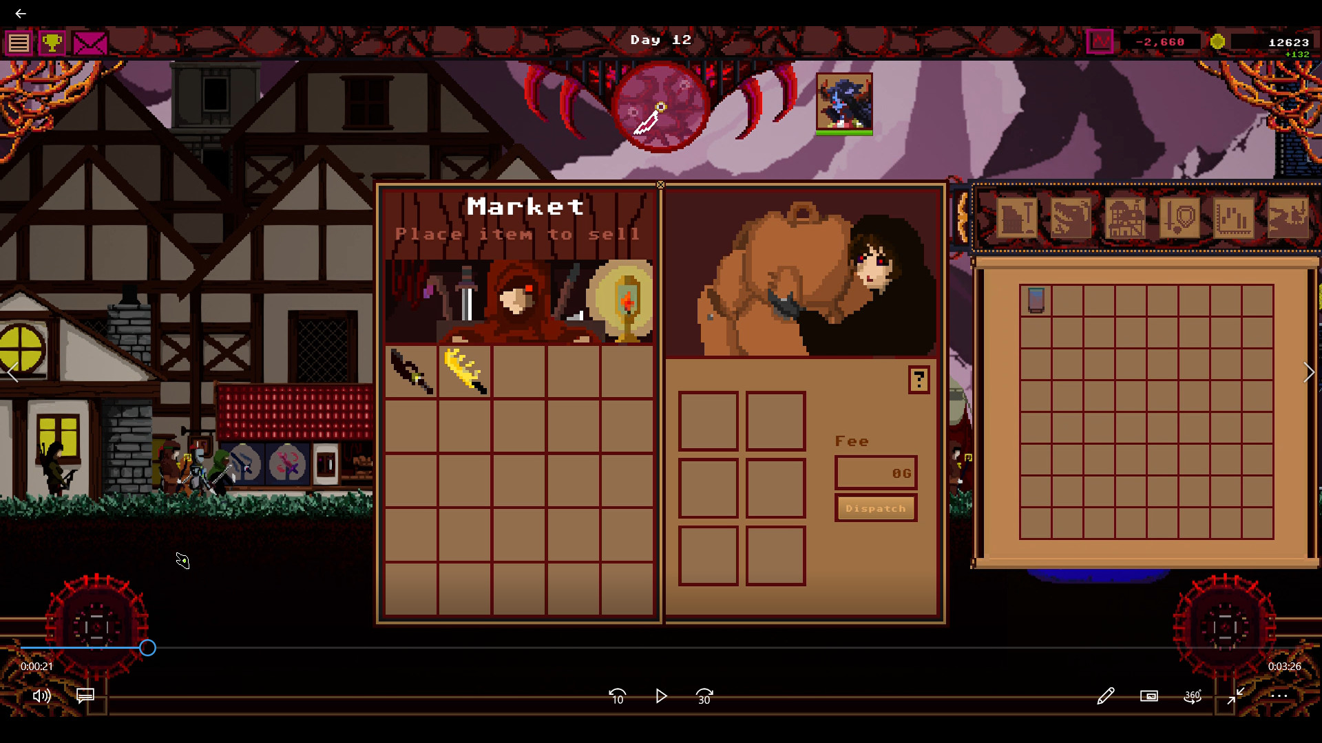 Devil, Its me Demo #2