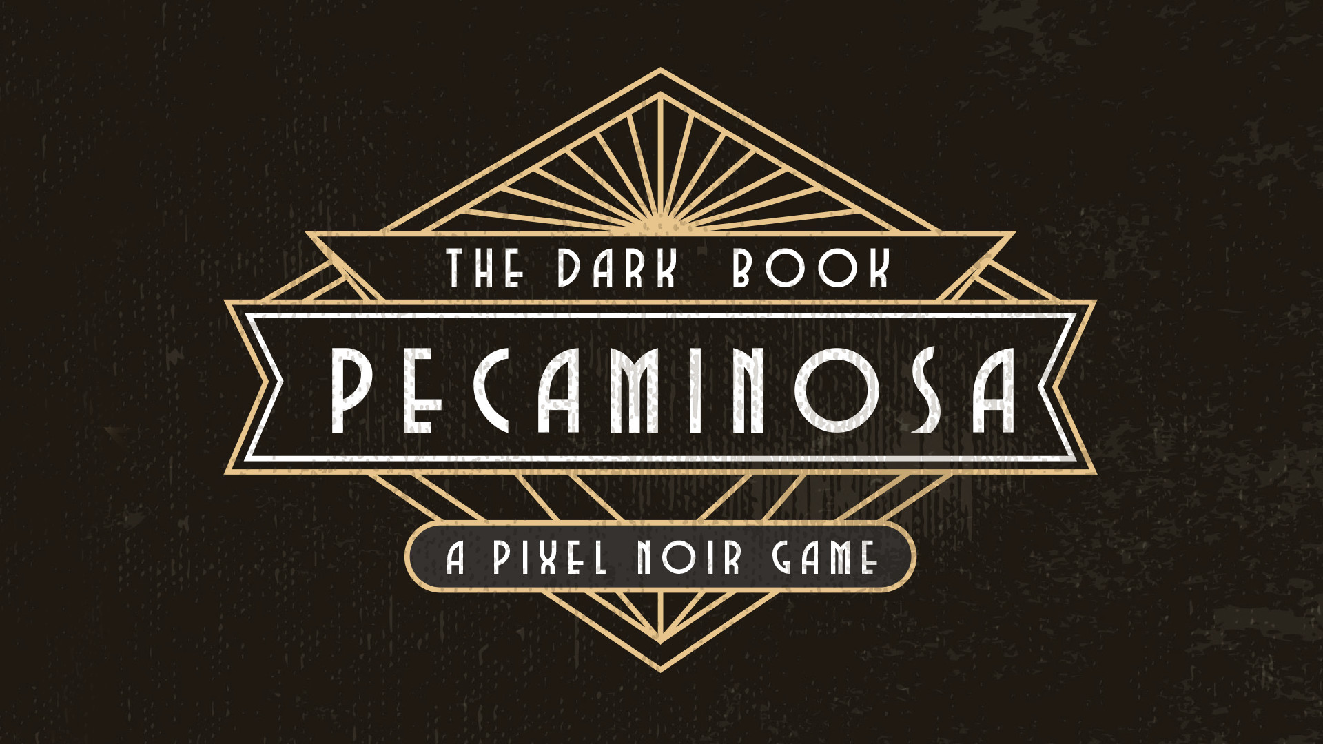Pecaminosa - Digital Artbook Featured Screenshot #1