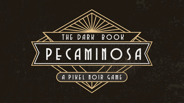 Pecaminosa - Digital Artbook