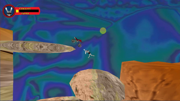 LSDriver 1+2 (Remastered Collection) game for windows Pc 1