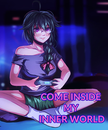 COME INSIDE MY INNER WORLD
