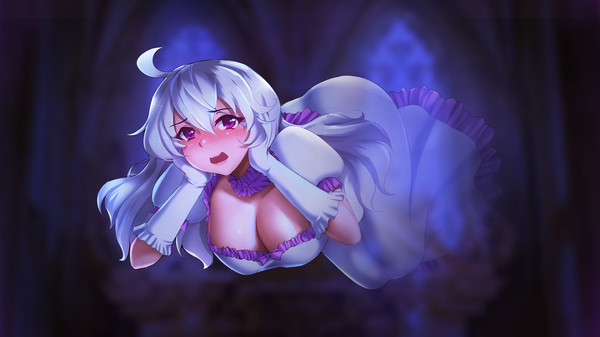 COME INSIDE MY INNER WORLD game for Linux 1