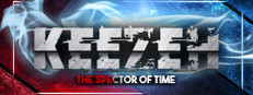 Keezeh The Spector of Time 게임 이미지